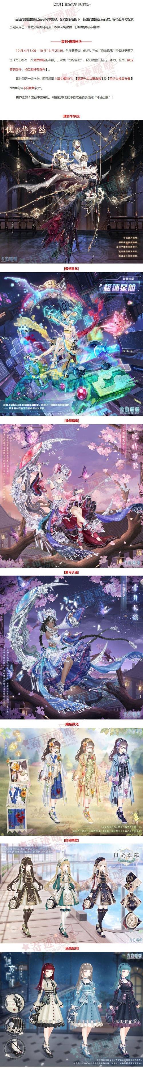 奇迹暖暖卷二12-1搭配攻略,凌冽风中绽放时尚魅力秘籍全揭秘