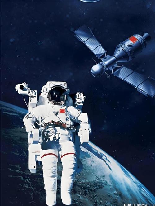 星际迷航,杨利伟外传揭秘太空遇外星人真相——地外文明搜寻冒险之旅