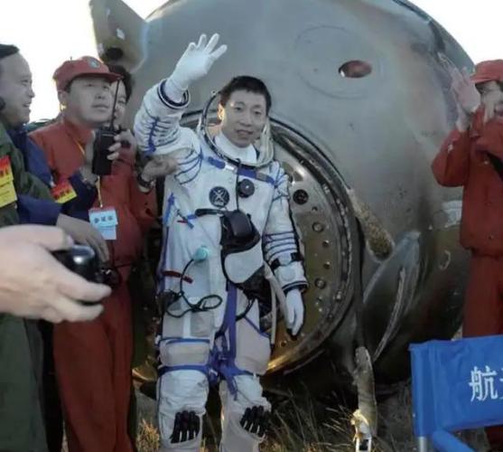 星际迷航,杨利伟外传揭秘太空遇外星人真相——地外文明搜寻冒险之旅