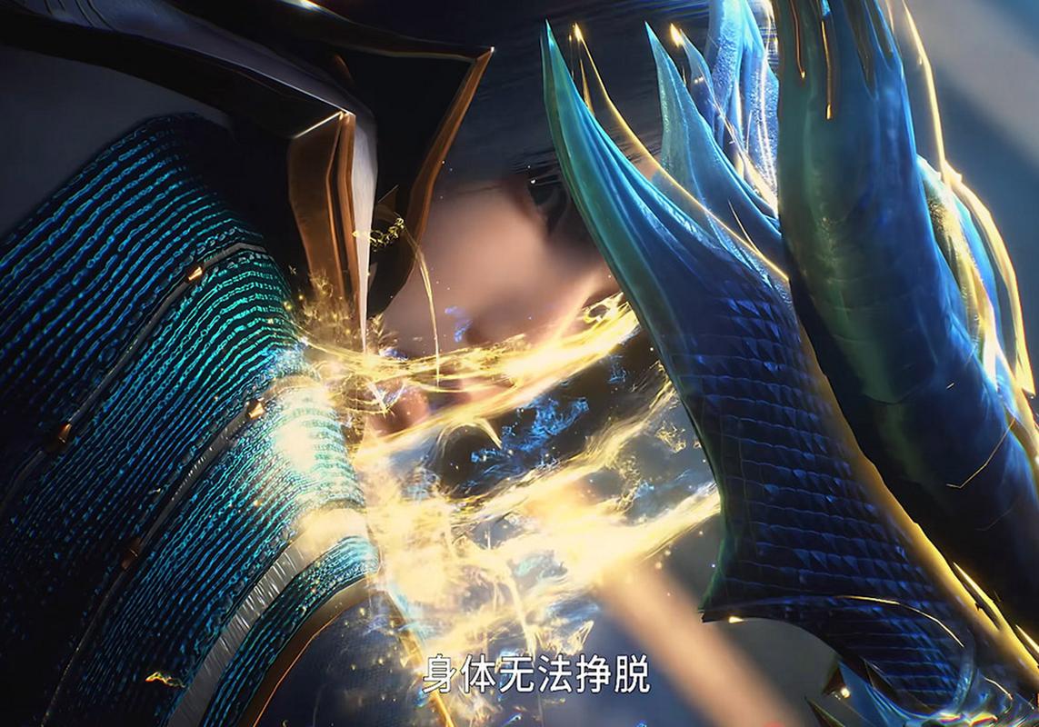 斗罗大陆手游,揭秘海神九考,踏上成神之路