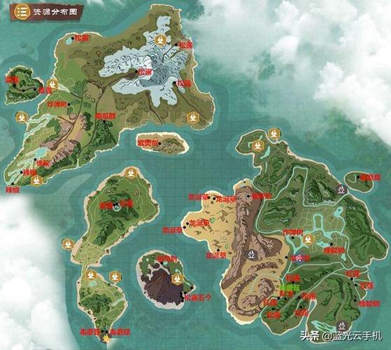 创造与魔法伞下小憩,通缉令位置揭秘及趣味玩法大赏