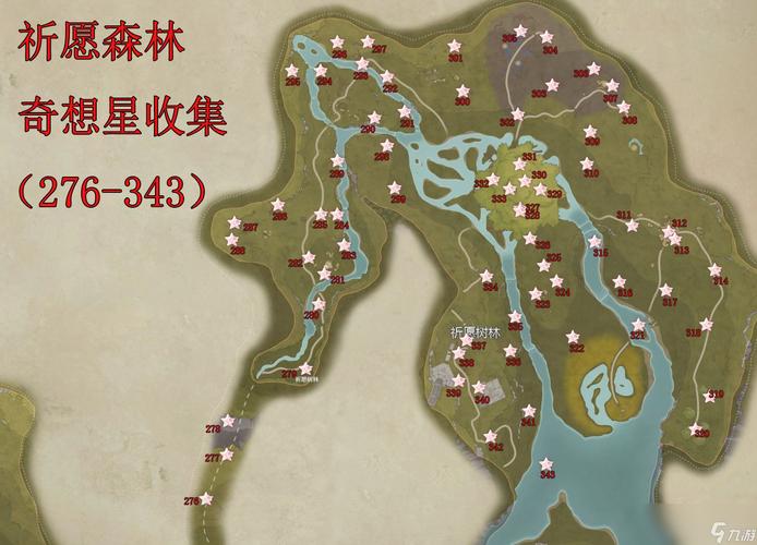 伊洛纳燃烧森林传送阵解锁全攻略,深度探索,奇遇无限!