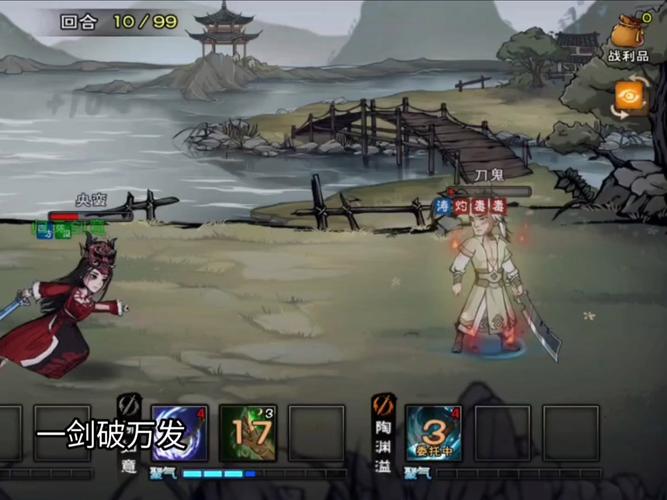 烟雨江湖采莲令挑战攻略,解锁全新趣味玩法,助你轻松过关!