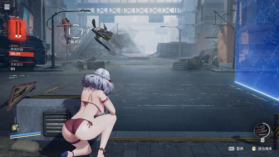 少女前线建造时间6:26,揭秘背后的神秘魅力与趣味玩法