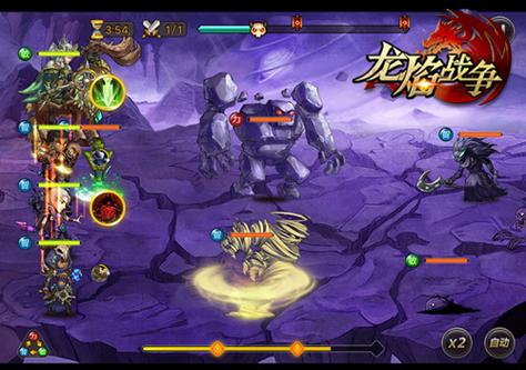 为什么我混沌与秩序国际版出现异常情况?探索其魅力玩法揭秘