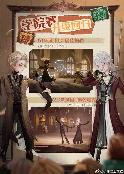 哈利波特魔法觉醒挑战赛,探索魔法实践与策略博弈的奇幻之旅