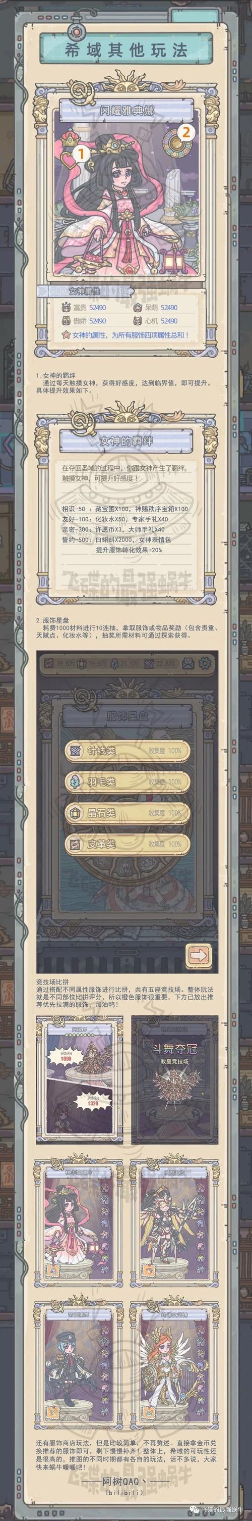 最强蜗牛文明构成因子获取全攻略及趣味玩法介绍