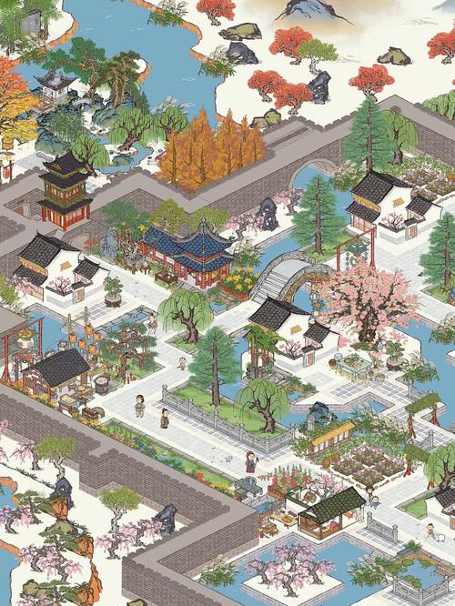 江南百景图百晓生剧情未触发?全面攻略助你解锁精彩剧情!