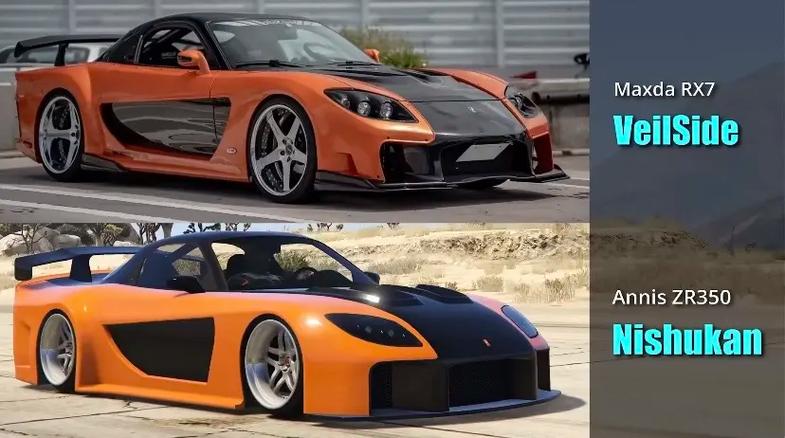 GTA5线下刷车全攻略,解锁豪车新玩法,打造专属座驾帝国