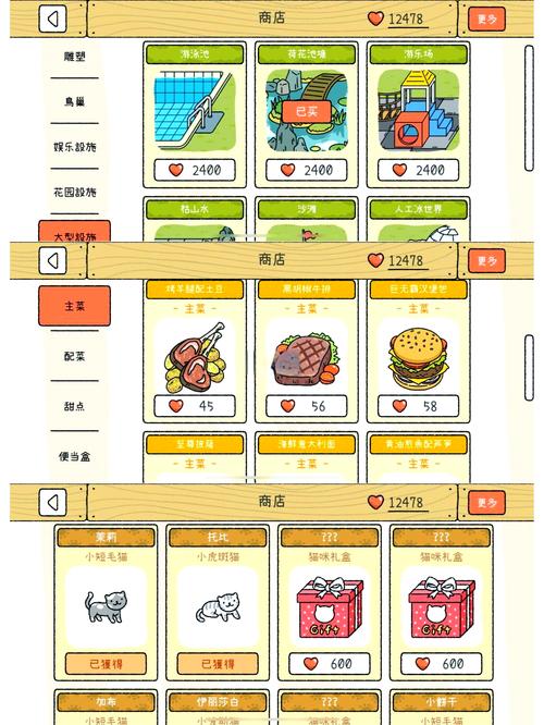 萌宅物语国际汉化版下载指南,打造你的专属宠物乐园