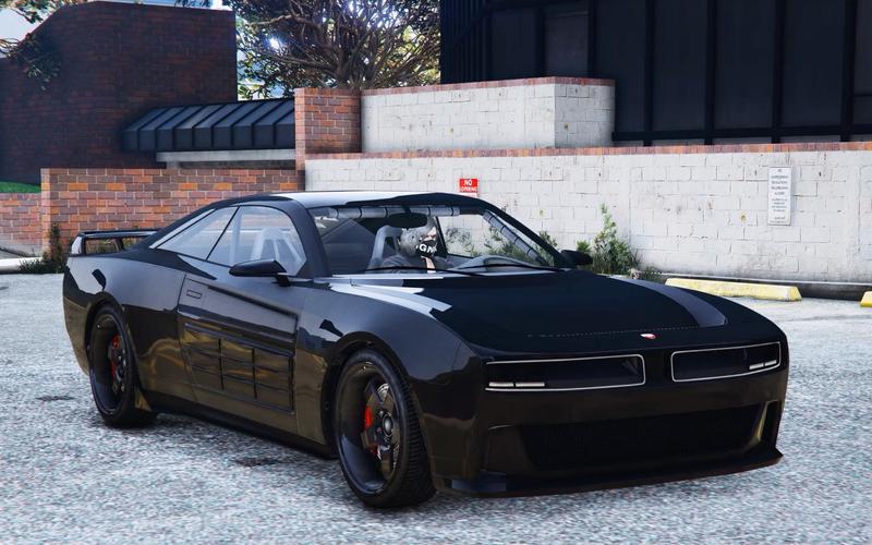 GTA5手游版猛牛S,刷车点全攻略与趣味玩法揭秘