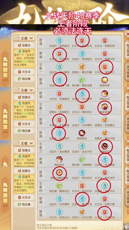 梦幻西游手游专属内丹再获攻略与趣味玩法揭秘