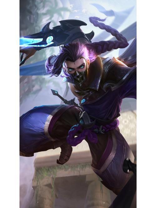 王者荣耀兰陵王驯魔猎人皮肤震撼上线,解锁全新峡谷冒险!