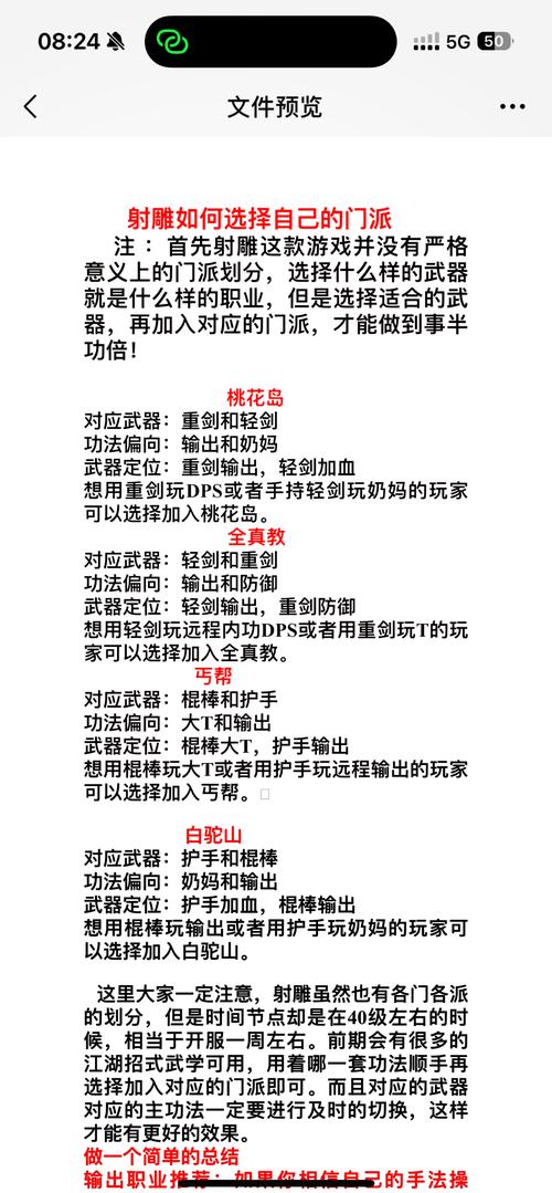射雕手游顶级装备套装秘籍大公开,探索武侠世界的无尽魅力!