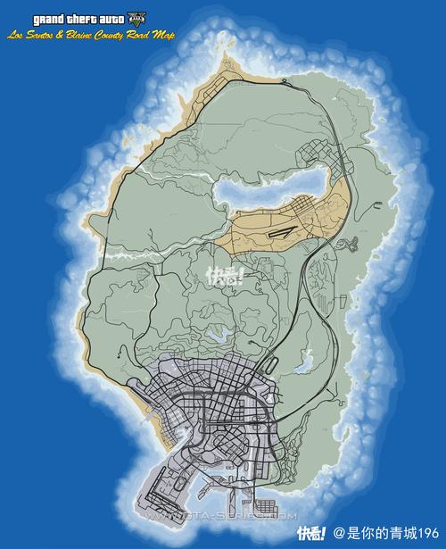 GTA5手游深度解析,如何畅游洛圣都的移动版,探索无限可能