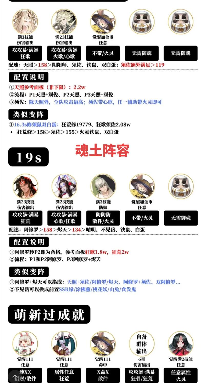 阴阳师海忍御魂搭配全攻略,打造你的反击利刃