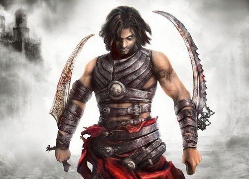 波斯王子2武者之心无废话全攻略,解锁武者真谛,畅享动作盛宴