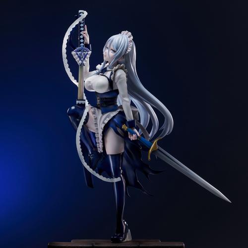 万代南梦宫即将推出前巫师开发者新作梦幻纪元RPG