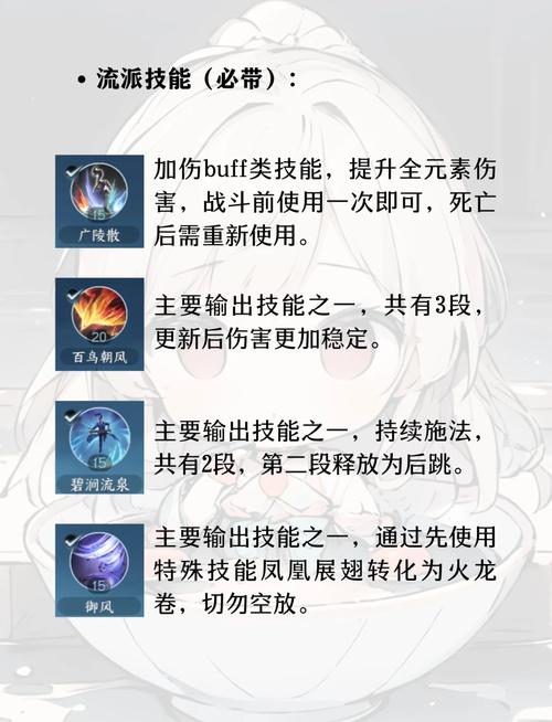 逆水寒手游资讯,神相群侠选择指南,解锁独特玩法魅力!