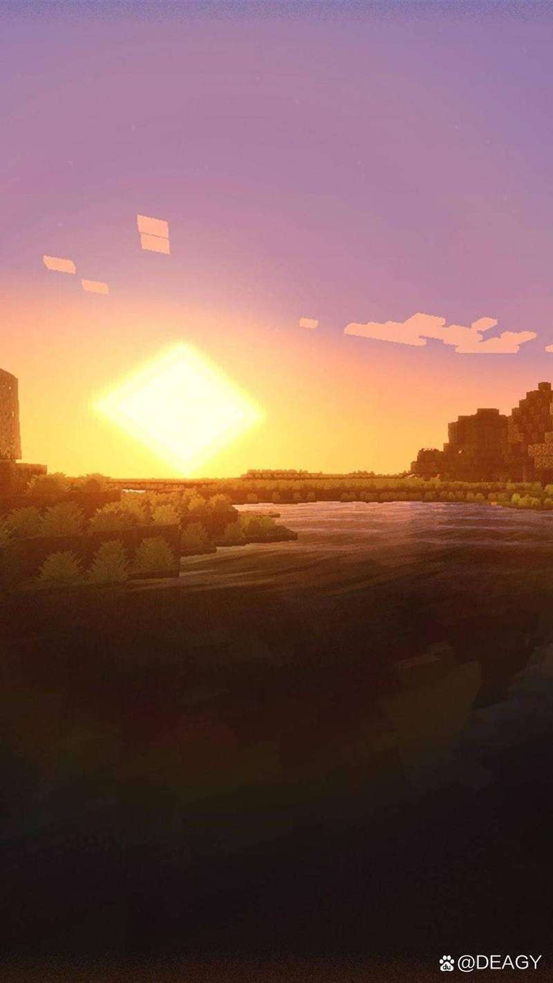 我的世界手机版,轻松切换视角,探索第一人称的奇妙世界!