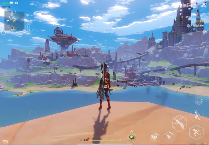 Nintendo Power手游版震撼发布,重温经典,探索无限乐趣!