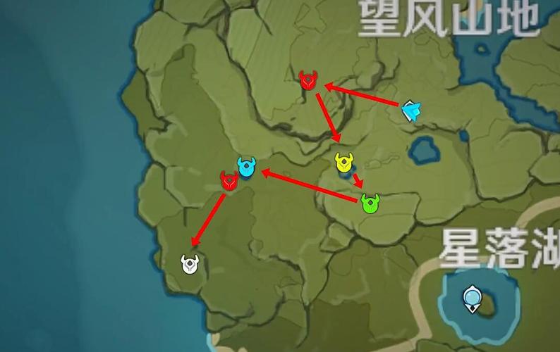 原神手游资讯,史莱姆凝液高效获取攻略大揭秘,刷新地点与趣味玩法全解析