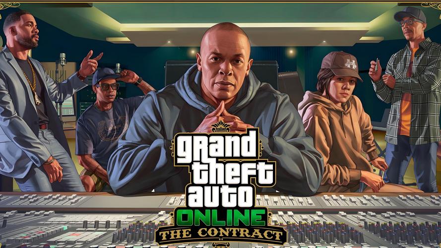 GTA5线上54张牌解锁收藏家奥秘,探索无尽财富与惊喜