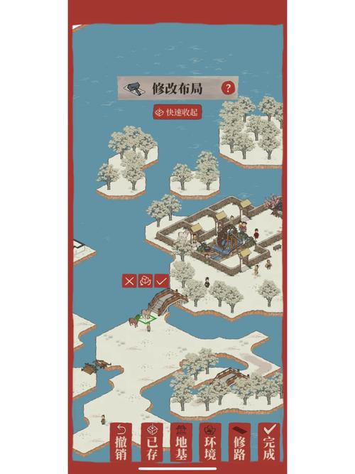 江南百景图鸡鸣山进贤任务全攻略,解锁传奇荣耀,赢取丰厚奖励之旅
