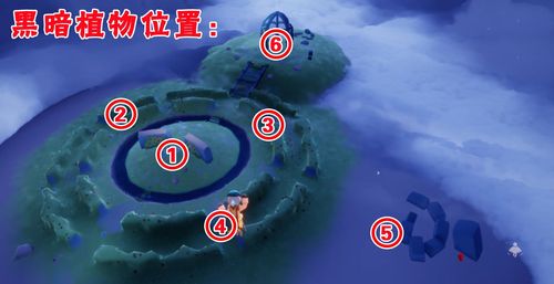 光遇手游集结季第四个任务详细完成方法及趣味玩法介绍