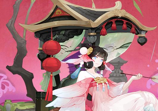 阴阳师椒图悬赏封印攻略,速刷椒图最快方法大揭秘!