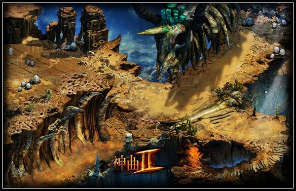 魔域神曲无尽挑战副本全攻略,深度剖析玩法与必胜技巧