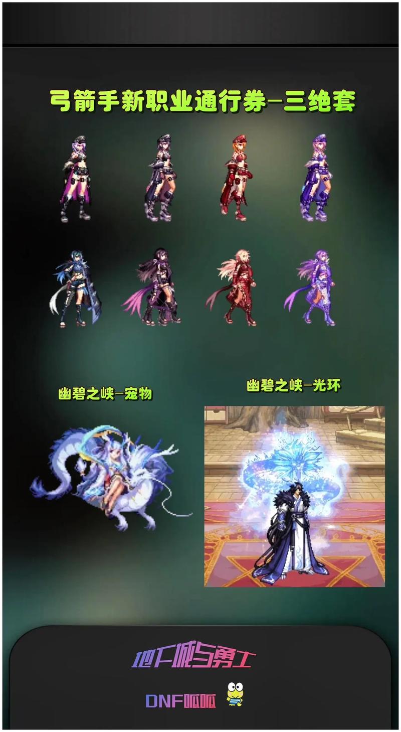 Dnf手游新手攻略,如何轻松获得并玩转宠物系统