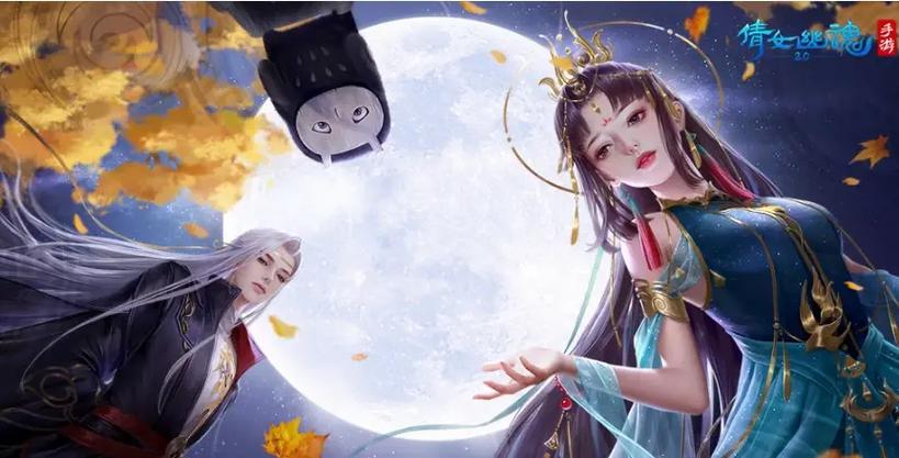 倩女幽魂手游银子获取全攻略及趣味玩法揭秘