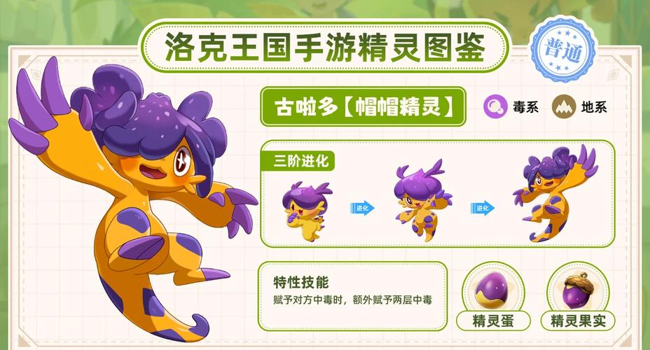 洛克王国手游,探索无限可能,揭秘精灵世界全貌