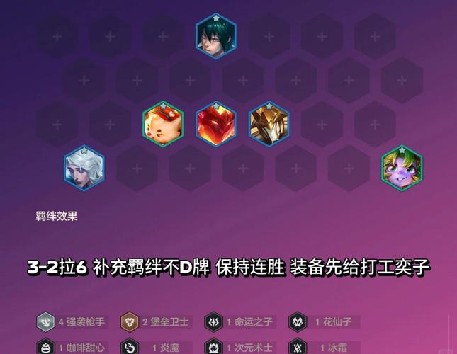 云顶之弈伊泽瑞尔阵容搭配秘籍,揭秘致胜之道!