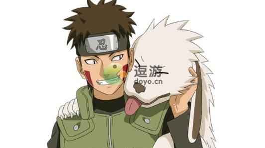 火影忍者手游全新篇章震撼发布,犬冢牙疾风传登场,传奇忍者开启全新冒险之旅
