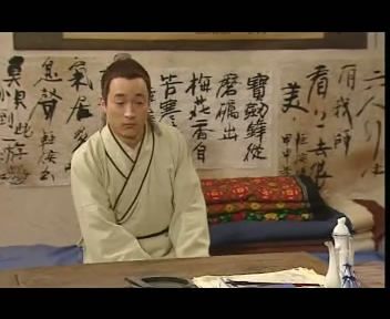 武林外传手游新角色揭秘,吕轻侯何处来?吕轻侯究竟是谁?