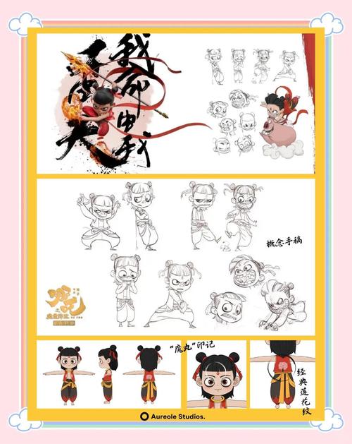 未知升变3哪吒角色深度攻略,全面解锁玩转哪吒技巧总汇指南