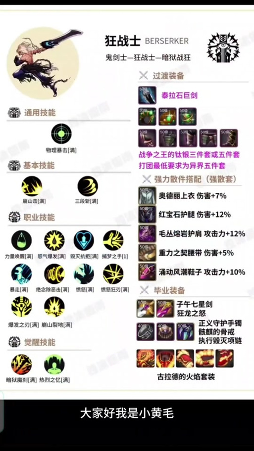 DNF手游魔道学者毕业武器全解析,解锁极致魔法力量的钥匙