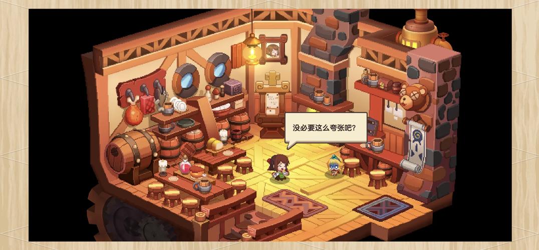 坎公骑冠剑应用宝手游下载——像素风的冒险RPG,开启奇幻之旅!