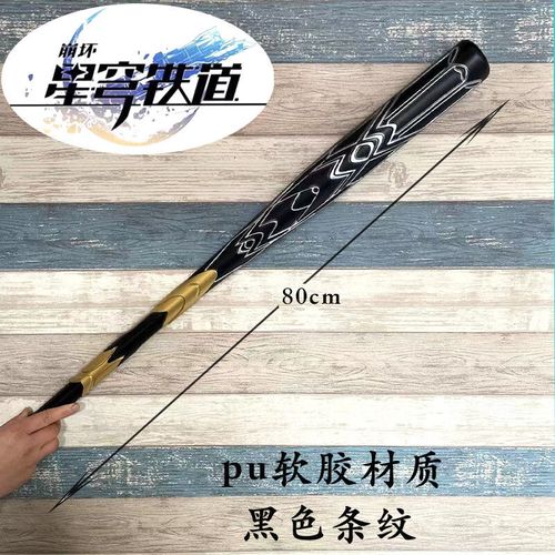 崩坏星穹铁道同款棒球棒,解锁游戏内外的魅力与实用价值新篇章