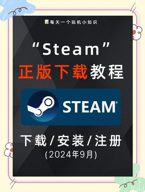 Steam手机版注册全攻略及趣味玩法揭秘