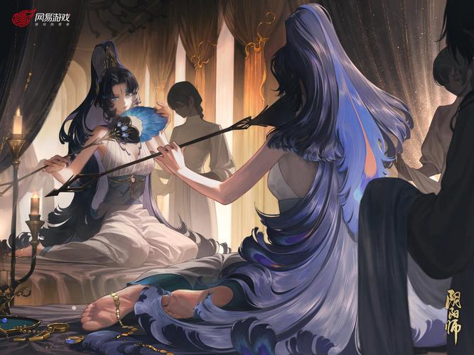 阴阳师手游式神速度比拼大赛——揭秘速度之王的神秘面纱