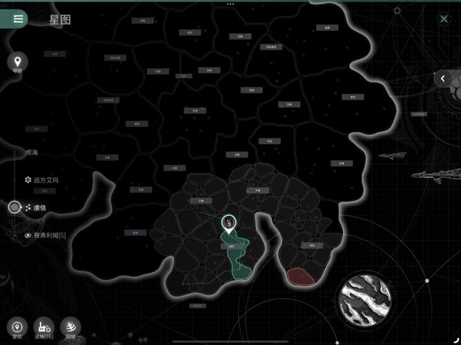 星战前夜,无烬星河新手教程全解析,探索浩瀚星河的无限可能