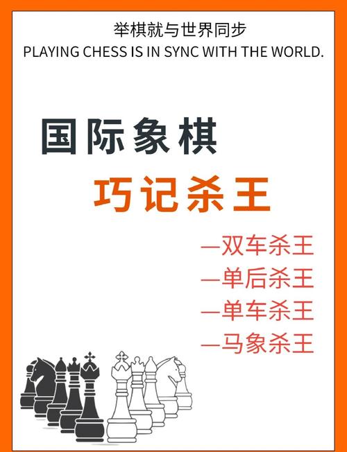 国际象棋大师58步绝杀震撼发布,策略与智慧的巅峰对决!