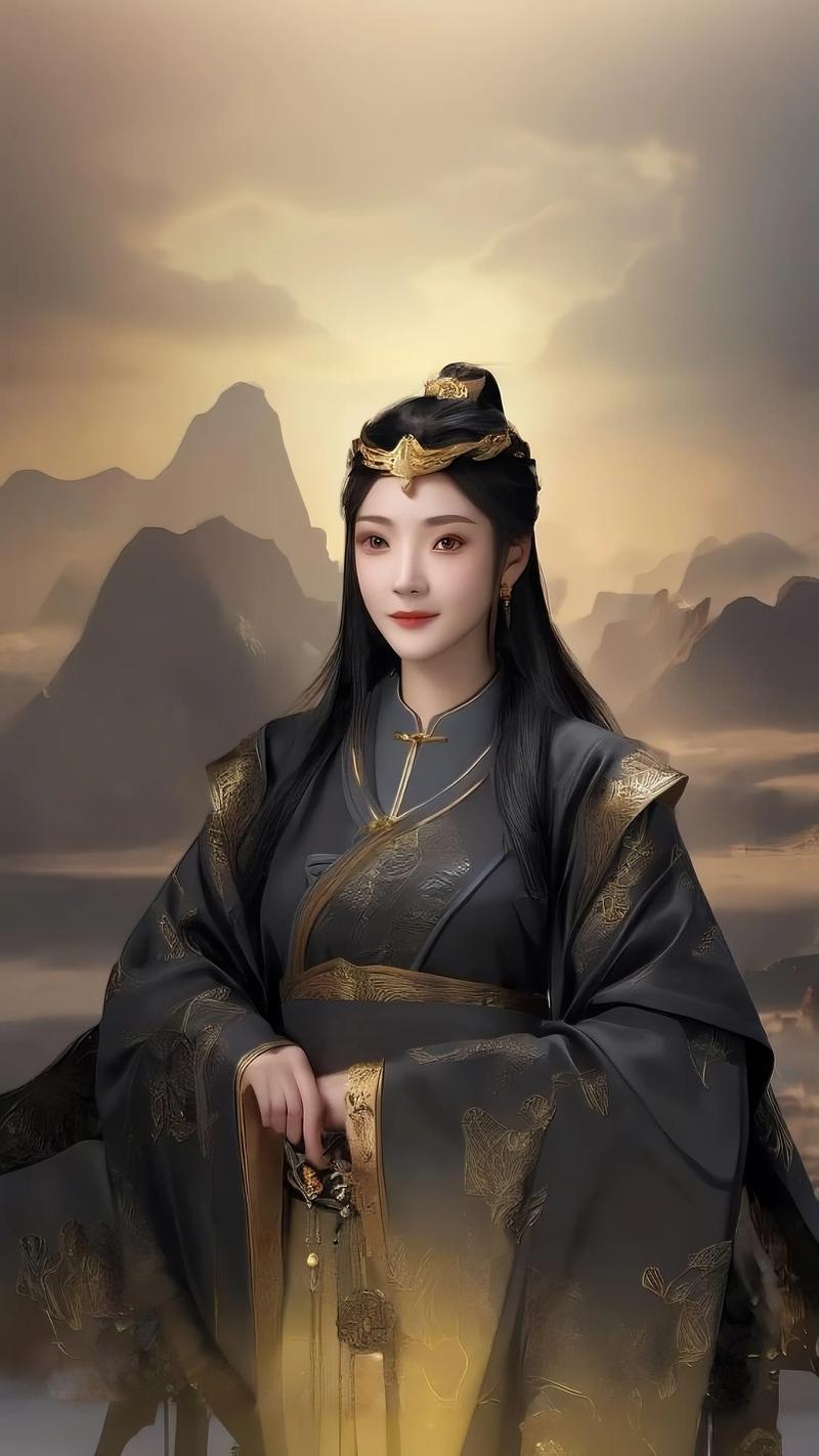 修仙秘传内置菜单手机版震撼发布,开启你的修仙之旅!