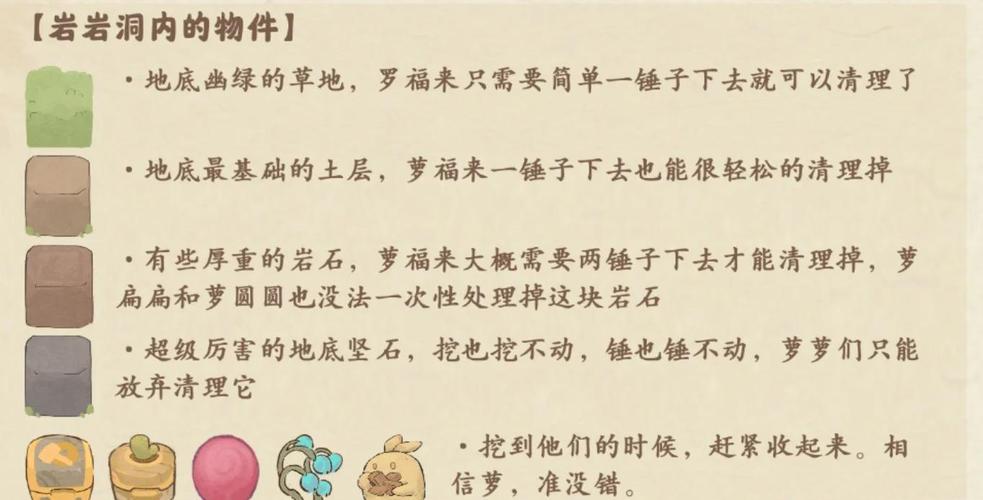 原神岩元素创造物深度解析，探索岩之奥秘与创意玩法