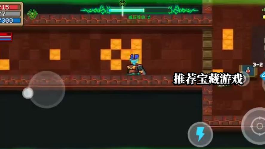 元气骑士守灵人短斧,深度剖析性能与强度测评,解锁趣味玩法