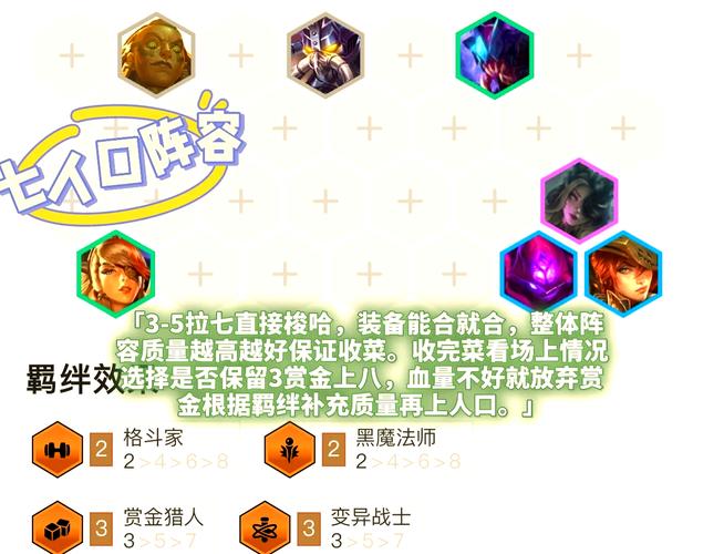 云顶之弈10.19版本六法狐狸阵容深度解析与趣味玩法推荐