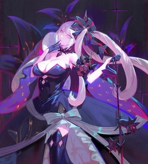 命运冠位指定FGO2025年全新英灵埃及艳后基础卡面属性与实战深度测评,解锁尼罗河畔的神秘力量